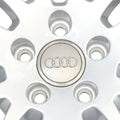 8E 18-Inch 7 Double Spoke Alloy Wheel