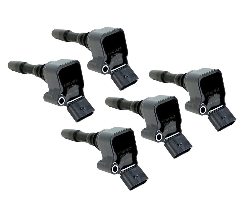 Ignition Coil Pack Set