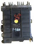 ECU Engine Controller