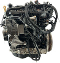 BASE Engine Long Block 2.0L