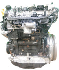 BASE Engine Long Block 2.0L