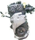 BASE Engine Long Block 2.0L