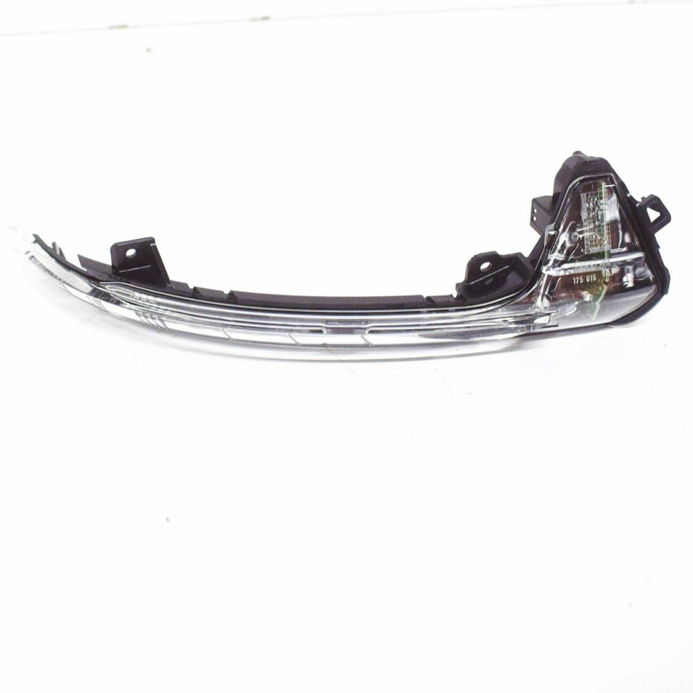 Turn Signal Side Marker Light
