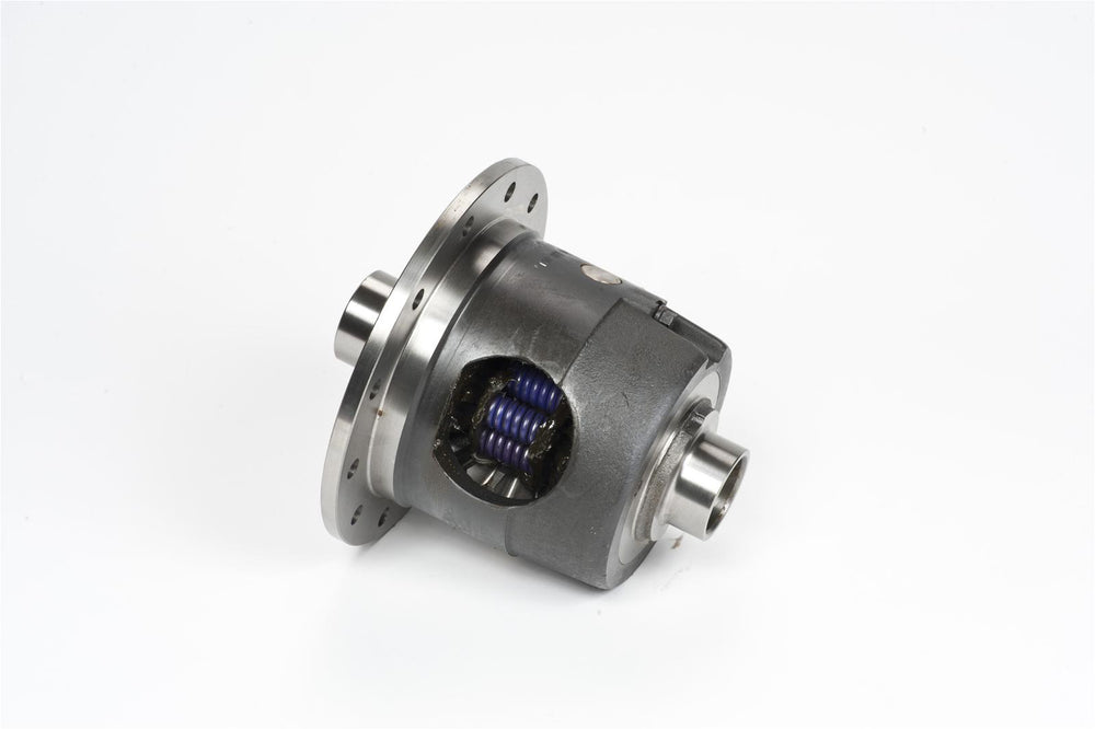 HP Series Limited-Slip Differential
