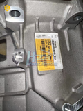 7-Speed Dual Clutch Gearbox Kit