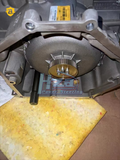 7-Speed Dual Clutch Gearbox Kit