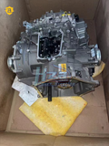 7-Speed Dual Clutch Gearbox Kit