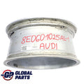 8E 7 Twin Spoke 18x8 Alloy Wheel