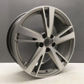 19x8.5 5 Double Spoke Rear Wheel