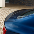 Carbon Fiber Spoiler