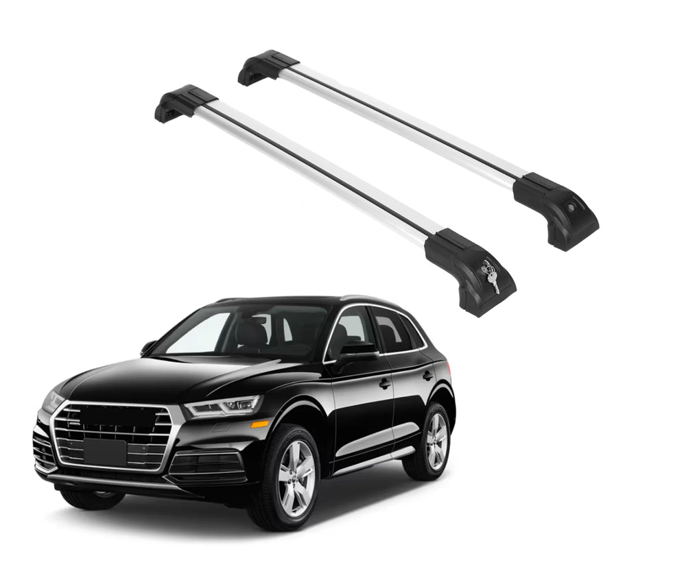 Roof Rack Bars