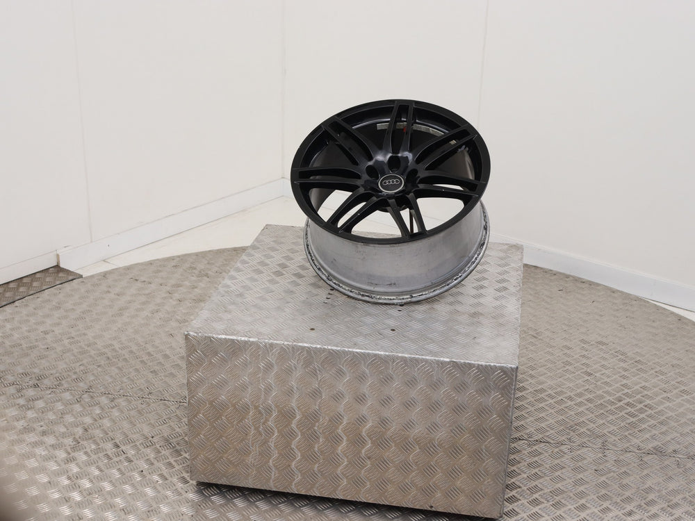 19x9 ET29 Silver Alloy Wheel Rim