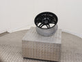 19x9 ET29 Silver Alloy Wheel Rim