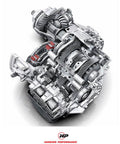 7-Speed Dual-Clutch Transmission