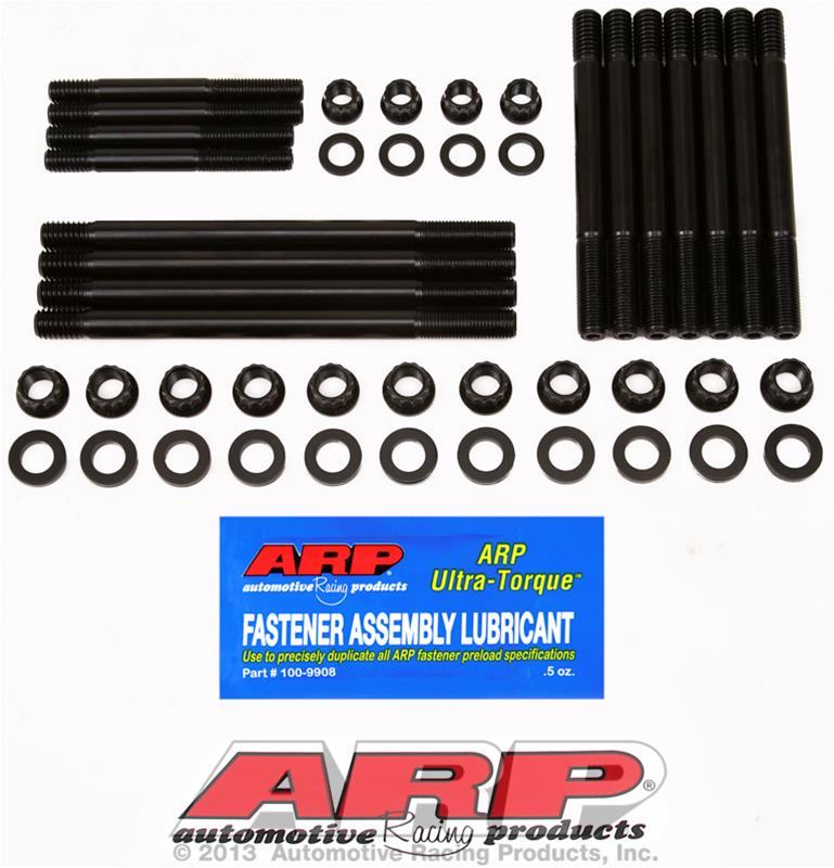 Pro Series Head Stud Kit for Ford 7.3L IDI