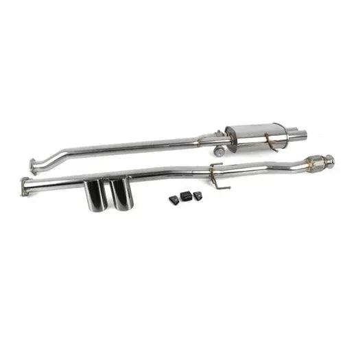 Valvetronic Cat Back Exhaust System 2.5"