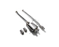 Valvetronic Cat Back Exhaust System 2.5"