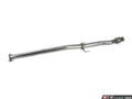Valvetronic Cat Back Exhaust System 2.5"