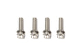 Stainless Turbo to Manifold Bolt Kit