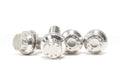Stainless Turbo to Manifold Bolt Kit