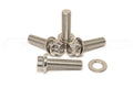 Stainless Turbo to Manifold Bolt Kit