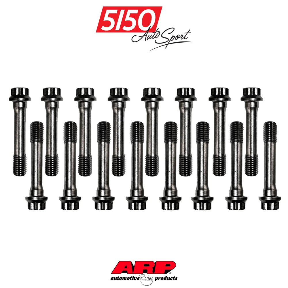 ARP2000 Connecting Rod Bolt Set for S62 4.9L V8