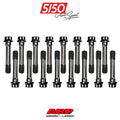 ARP2000 Connecting Rod Bolt Set for S62 4.9L V8