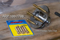 8740 Chromoly Wheel Studs