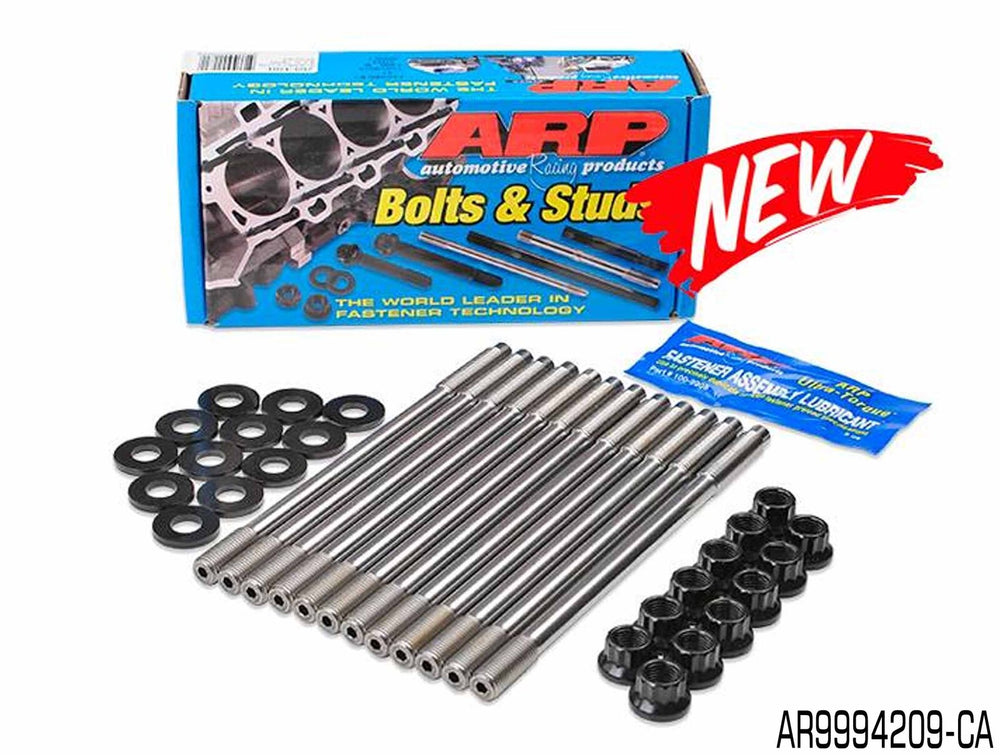 CA625+ Head Stud Kit