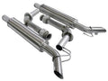 Race Camshaft