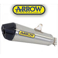 X-Kone Stainless Steel Exhaust System