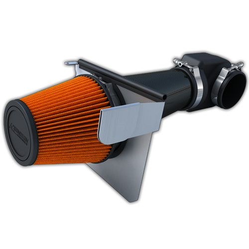 Carbon Fiber Cold Air Intake System