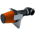 Carbon Fiber Cold Air Intake System