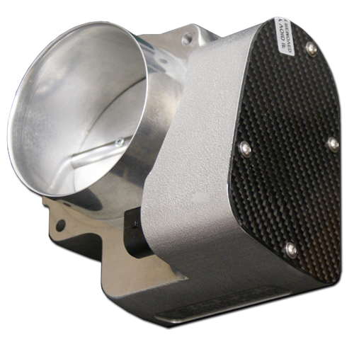 90mm Cast Throttle Body for 5.7L 6.1L 6.4L HEMI