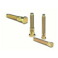 ARP Speedway Pro 1/2in-20 2.97in Length .568 Knurl Disc Brake Wheel Stud Kit