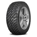 33x12.50R20 Q Mud Tire