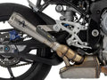 Pro-Race Titanium Slip-On Exhaust