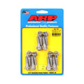 Stainless Header Bolt Kit