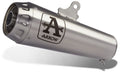 Pro-Race Slip-on Exhaust