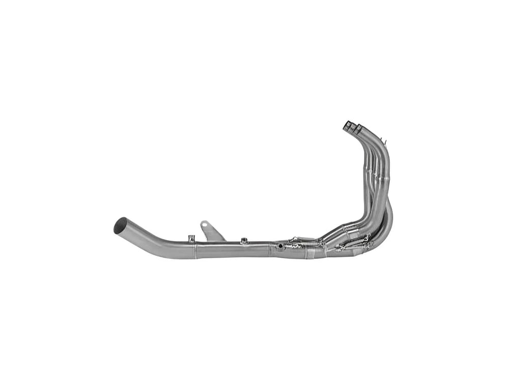 Racing Headers