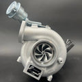 57mm LE Turbocharger