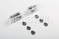 Custom LED Door Light Projector Kit