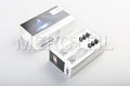 Custom LED Door Light Projector Kit