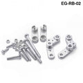 Rear Subframe Brace