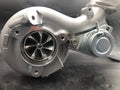 62RS Turbocharger