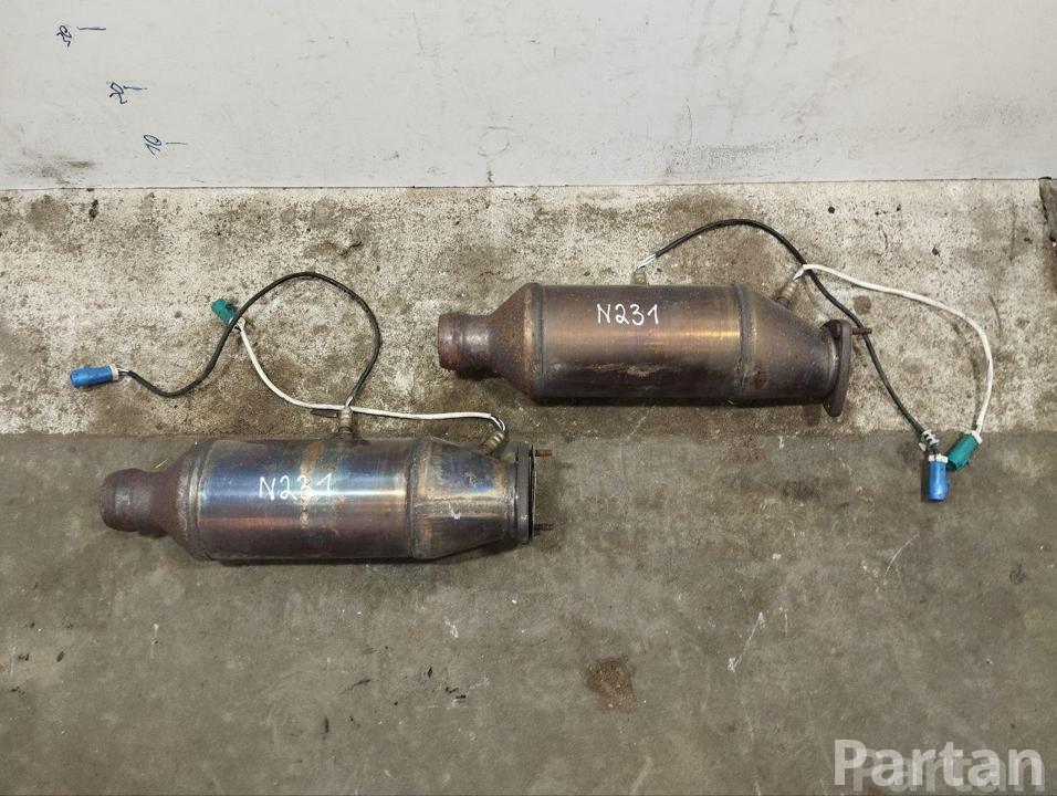 Catalytic Converter
