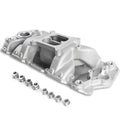 Dual Plane Intake Manifold
