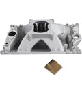 Dual Plane Intake Manifold