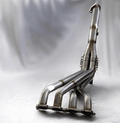 XL Header 304 Stainless Steel 4-into-1