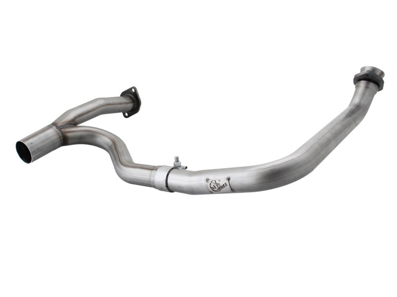 XL Header 304 Stainless Steel 4-into-1